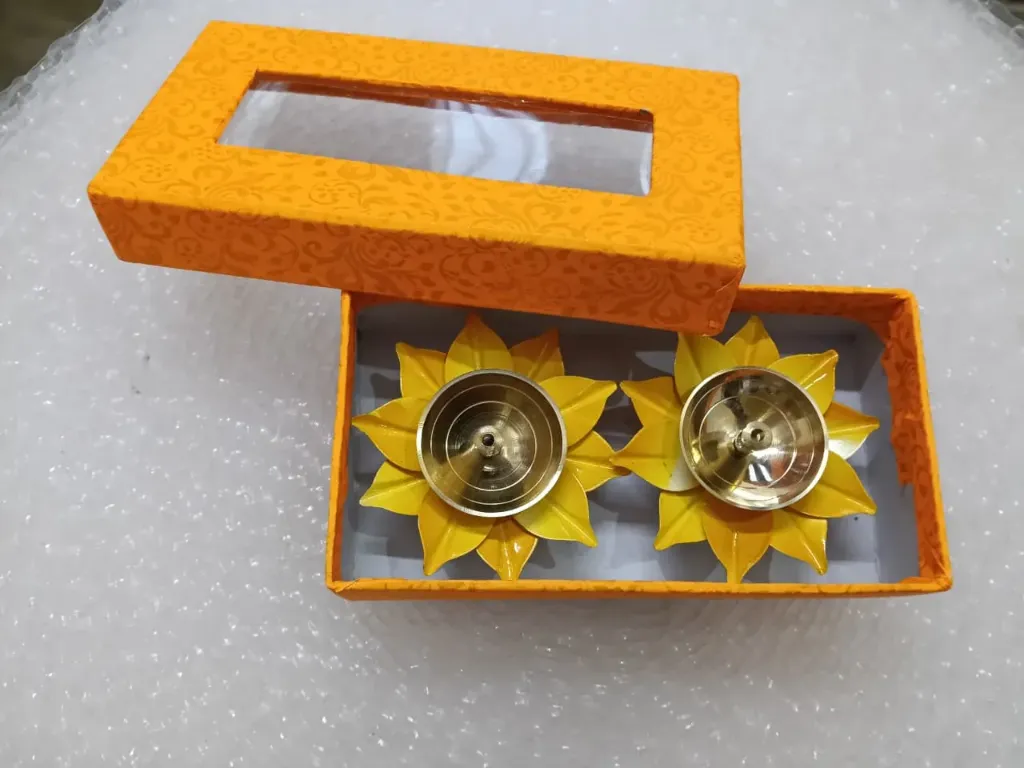 lotus window box (set of 2)