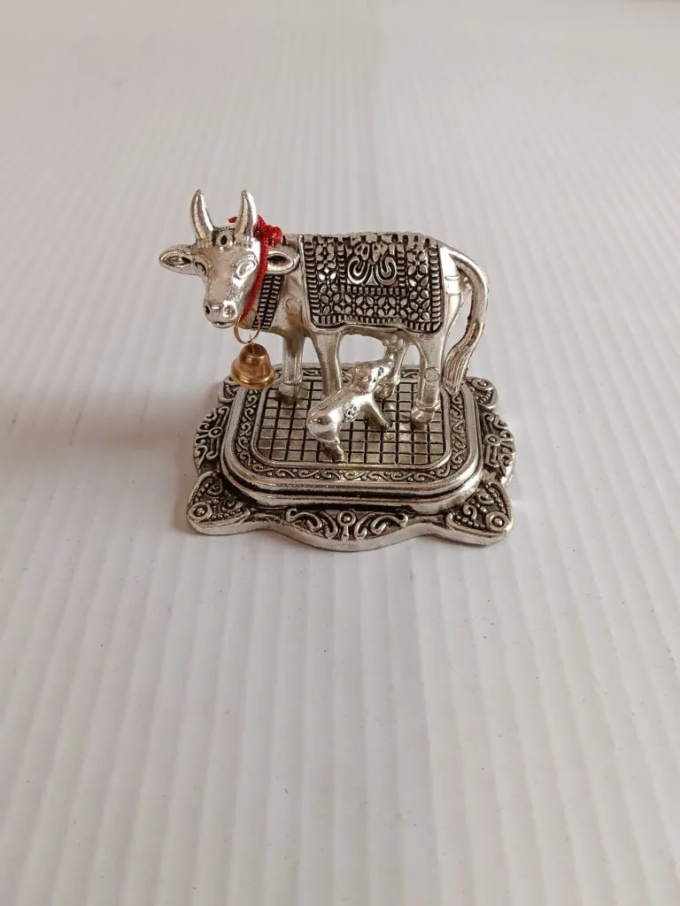 cow and calf set
